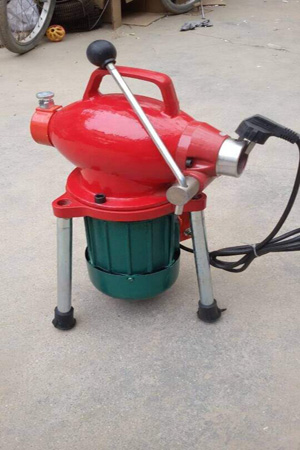 疏通機(jī)